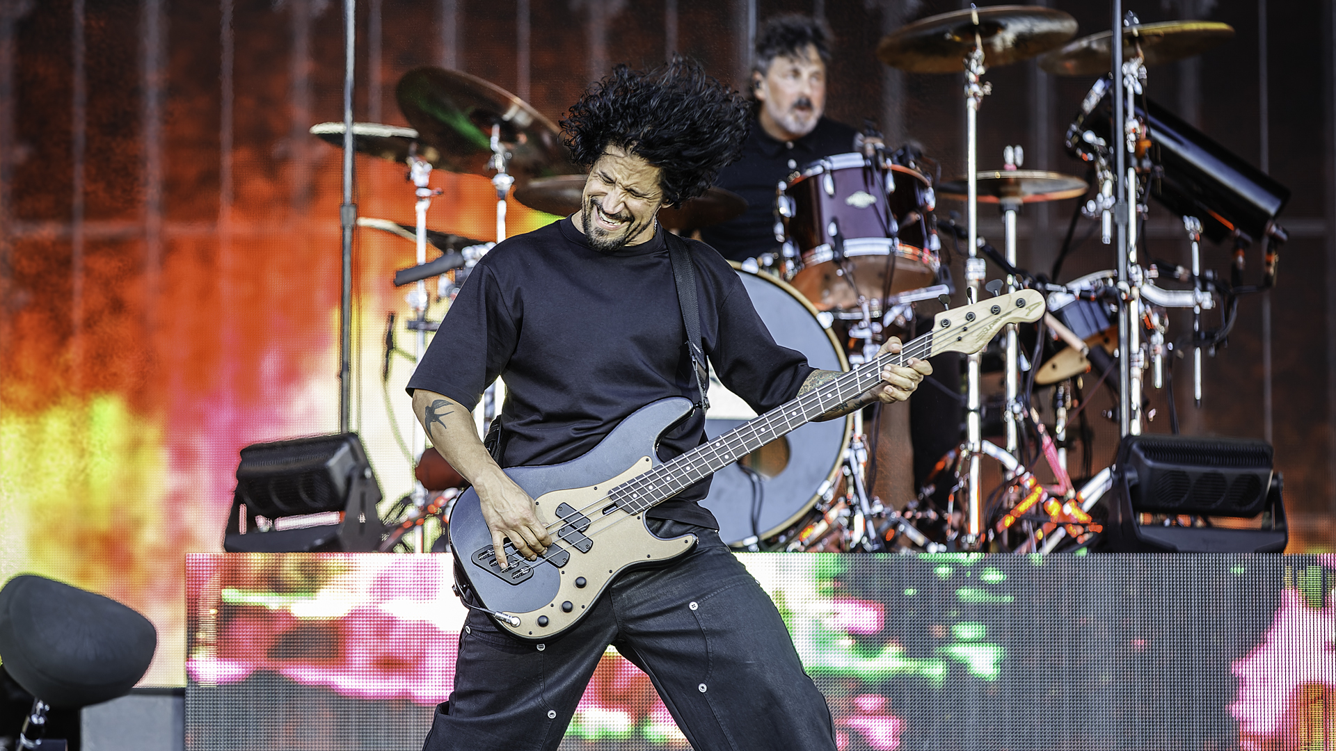 Papa Roach @ Rock im Park, 7.6.2026